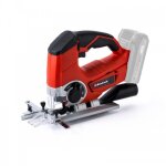 Scie sauteuse sans fil - 18v - te - js 18 / 80 li - solo - power x - change einhell