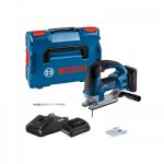Scie sauteuse sans fil - gst 18v - 155 bc bosch Scie sauteuse sans fil - gst 18v - 155 bc bosch