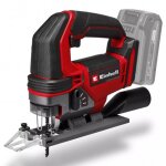 Scie sauteuse sans fil te - js 18 / 100 li - solo - power x - change einhell Scie sauteuse sans fil te - js 18 / 100 li - solo - power x - change einhell