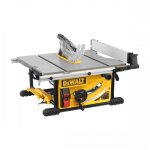 Scie  table 2000w - 250mm - dwe7492 dewalt