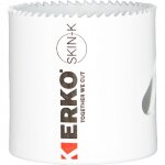 Scies trépans bimétal hss m42 skin - k 83mm erko Scies trépans bimétal hss m42 skin - k 83mm erko