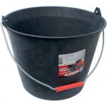 Seau caoutchouc 11 litres - diamtre de l'anse 5, 3 mm - taliagom junior taliaplast
