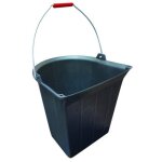 Seau taliagom renforc ct plat - 13 l taliaplast