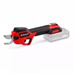 Sécateur à batterie 18v - gp - ls 18 / 28 li bl - solo - power x - change einhell Sécateur à batterie 18v - gp - ls 18 / 28 li bl - solo - power x - change einhell