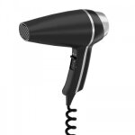 Sèche - cheveux pistolet 1400w - noir - clipper ii jvd Sèche - cheveux pistolet 1400w - noir - clipper ii jvd