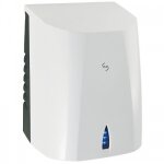 Sche - mains automatique  air puls avec dtection infrarouge - sup'air jvd