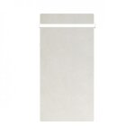 S�che - serviette connect� � inertie pierre dual kherr 1000w sable blanc - eternal eternal