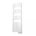 Sche - serviettes lectrique connect delta ultimate blanc - 750 watts rointe