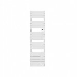 Sche - serviettes lectrique troit 750w - adlis digital atlantic