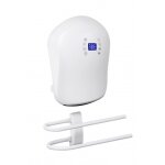 Sche - serviettes soufflant - 2000 w - texas drexon