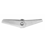 Segment à ressort seul pour piton faux plafond rawl Segment à ressort seul pour piton faux plafond rawl