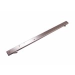 S�lecteur de fermeture en aluminium - longueur 1300 mm - cor normbau