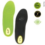Semelles anatomiques techni?gel - 36 / 37 jlf pro