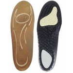 Semelles antistatiques - taille 38 / 39 - safety plus jlf pro