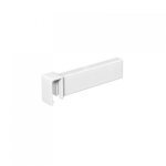 Sparateur pour tiroir casserolier arcitech - orgastore 400 - blanc hettich