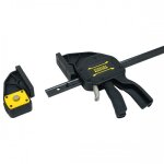 Serre - joint fatmax - 450 mm - 270 kg / m stanley