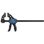 Serre - joint rapide  une main - saillie 85 - serrage 300 leman
