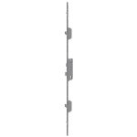 Serrure 2 galets et 2 crochets - axe 35 mm - entraxe 70 mm - fercomatic 6 - 33182 - 04 - 0 - 1 ferco
