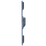 Serrure 3 points - a2p * - rversible - axe 50 mm - 2040 mm - m57l ces