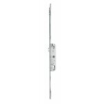 Serrure 3 points - ajustable - axe 28 mm - d 1028 mm - g - 24484 - 45 - l - 1 ferco Serrure 3 points - ajustable - axe 28 mm - d 1028 mm - g - 24484 - 45 - l - 1 ferco