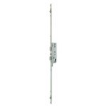 Serrure 3 points automatique - axe 50 mm - ttire 18 mm - fercomatic 6 - 33164 - 12 - 0 - 1 ferco