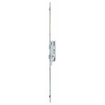 Serrure 3 points - axe 40 mm - ttire 16 mm - europa 6 - 33166 - 01 - 0 - 1 ferco
