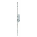 Serrure 3 points - axe 40 mm - ttire 20 mm - europa 6 - 33524 - 04 - 0 - 1 ferco