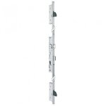 Serrure 3 points - pênes basculants et pêne rouleau - axe 21 mm - 6374 assa abloy Serrure 3 points - pênes basculants et pêne rouleau - axe 21 mm - 6374 assa abloy
