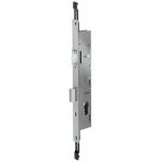 Serrure 3 points -  renvoi de tringles intgres - axe 26 mm - 2274 assa abloy