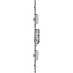 Serrure 5 points automatique - 40 mm - 2 pnes 2 galets - fercomatic ferco