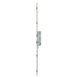 Serrure 5 points - axe 50 mm - entraxe 70 mm - europa 6 - 33604 - 01 - 0 - 1 ferco