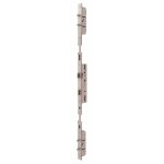 Serrure 5 points - pêne dormant et demi - tour - axe 25 mm - 6270. 40. 0 assa abloy Serrure 5 points - pêne dormant et demi - tour - axe 25 mm - 6270. 40. 0 assa abloy