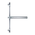 Serrure antipanique 3 points lat�raux - blanc - oltre push fapim