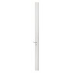 Serrure en applique - 5 points - à bandeau - blanc - 11782 devismes Serrure en applique - 5 points - à bandeau - blanc - 11782 devismes