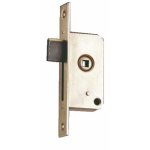 Serrure batteuse  larder -  fouillot carr - 4572 mtalux