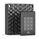 Serrure  code lectronique tronic slim pour casiers et vestiaires ronis