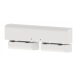 Serrure électrique en applique motorisée das 2 points de verrouillage sersys Serrure électrique en applique motorisée das 2 points de verrouillage sersys