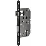 Serrure de grille  cylindre - pne rglable - axe 50 mm - d45 pr vachette
