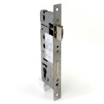 Serrure de grille à larder - axe 42 mm assa abloy Serrure de grille à larder - axe 42 mm assa abloy