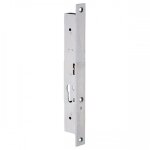 Serrure  larder 2 points -  tringles et cylindre - axe 31 mm - 30 mtalux