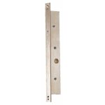 Serrure  larder 2 points  tringles -  fouillot - 31 / 30 mtalux