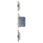 Serrure  larder 3 points a2p * accessibilit - axe 120 mm - droite - 5000 xl vachette