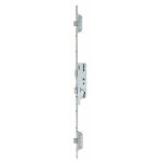 Serrure à larder 3 points - à pênes forts - axe 40 mm - 6 - 33188 - 01 - 0 - 1 ferco Serrure à larder 3 points - à pênes forts - axe 40 mm - 6 - 33188 - 01 - 0 - 1 ferco