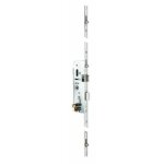 Serrure  larder 4 points - axe 40 mm - ttire 18 mm - gauche - 20515 vachette