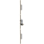 Serrure  larder 5 points a2p * * - pnes ronds - trilock 5900 sgn2 vachette