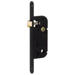 Serrures  larder - bec de cane seul - gauche - axe 40 mm - 51500 fth thirard