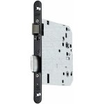 Serrure  larder  condamnation - axe 120 mm - d453 xl120 vachette