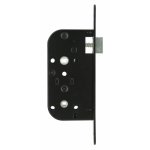 Serrure  larder -  condamnation - axe 50 mm - gauche - par 25 - loch similaire