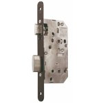Serrure  larder  condamnation - axe 50 mm - ttire acier - d453 vachette
