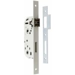Serrure  larder  condamnation - ttire carre - axe 40 - g - d23 vachette